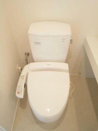 パークアクシス台東根岸の物件内観写真